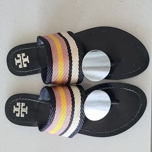 Tory. Burch sandals